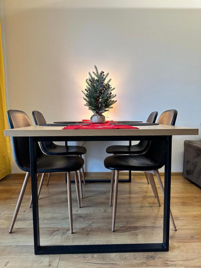 Strateny Kluc Revúca Eksteriør billede
