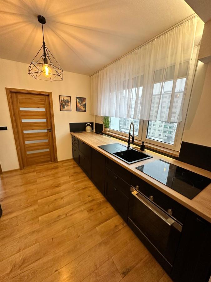 Strateny Kluc Revúca Eksteriør billede