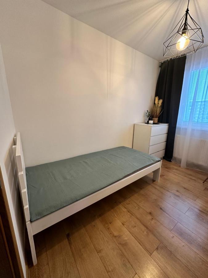 Strateny Kluc Revúca Eksteriør billede