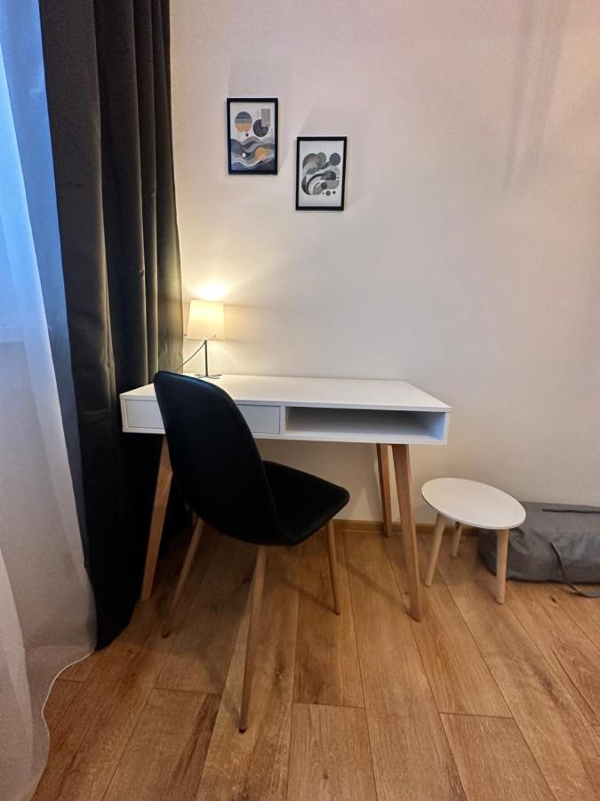 Strateny Kluc Revúca Eksteriør billede